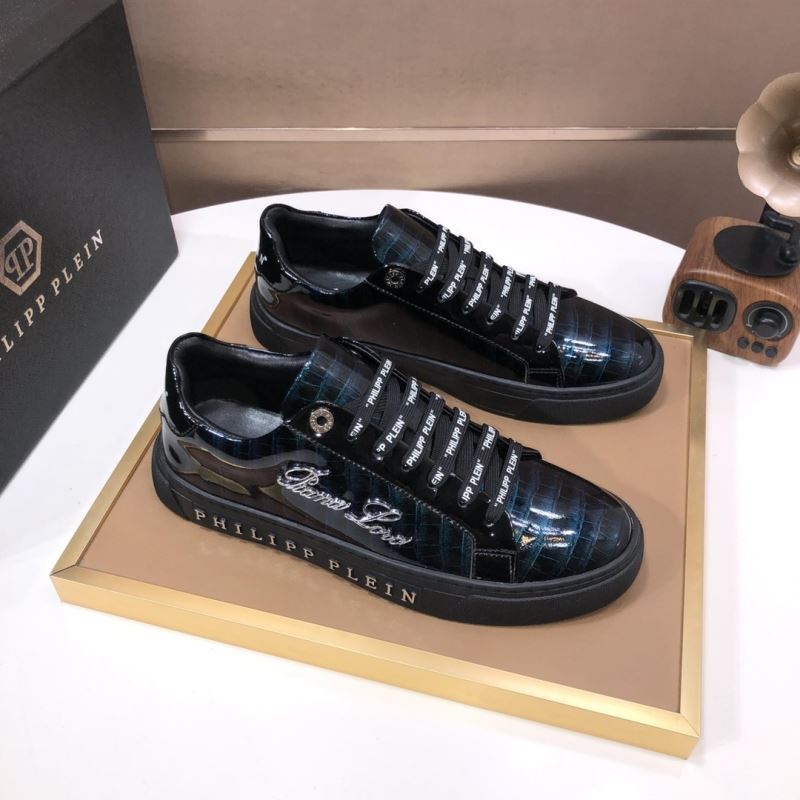 Philipp Plein Shoes